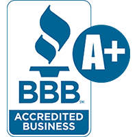 Better Business Bureau - Accredited