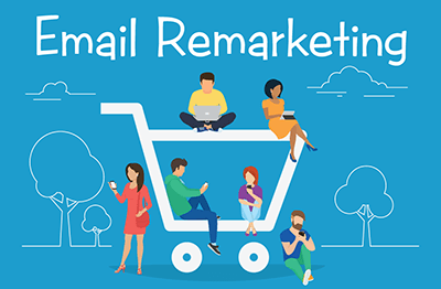 what is email remarketing