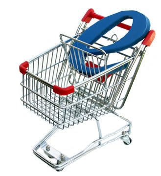online shopping cart technology