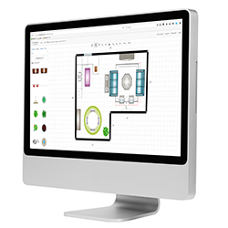 online room planning tool retail technology