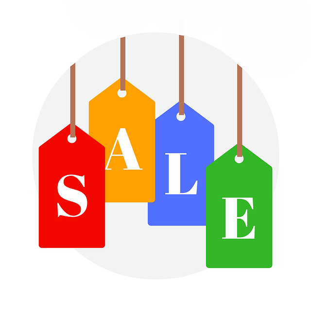 promote furniture store sale