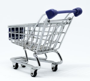 sell online with cart abandonment