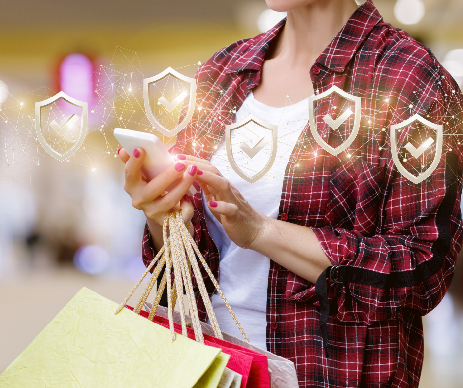 contactless shopping strategy tips