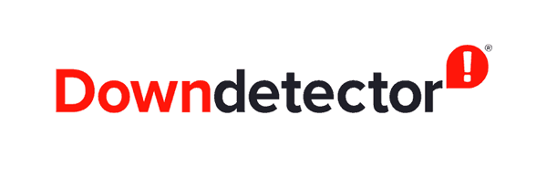 Downdetector logo