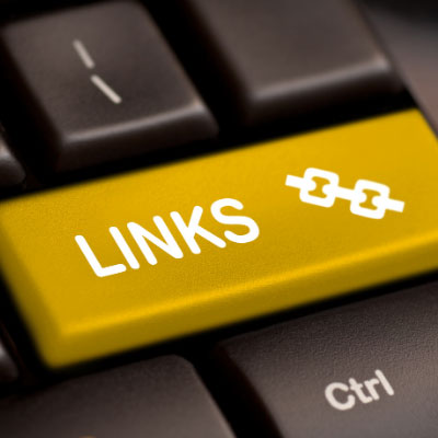 Local SEO Services - link building