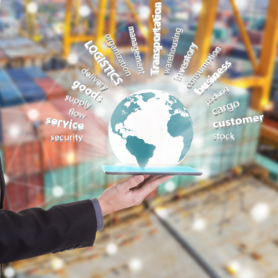 benefits of supply chain visibility