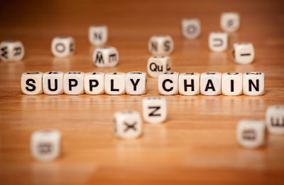 furniture ecommerce supply chain