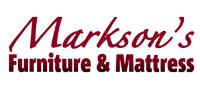 Markson's Furniture & Mattress
