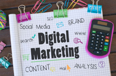2021 Digital Marketing Budgeting - Webinar
